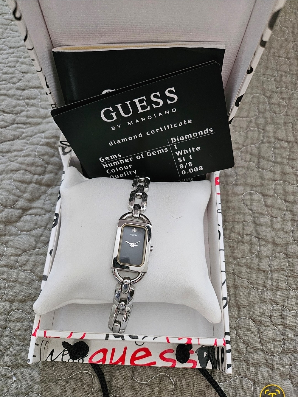 Woman Watch
